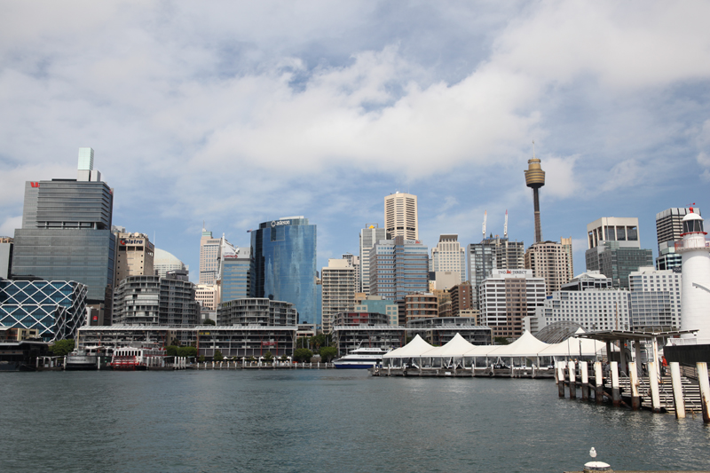 darling-harbour