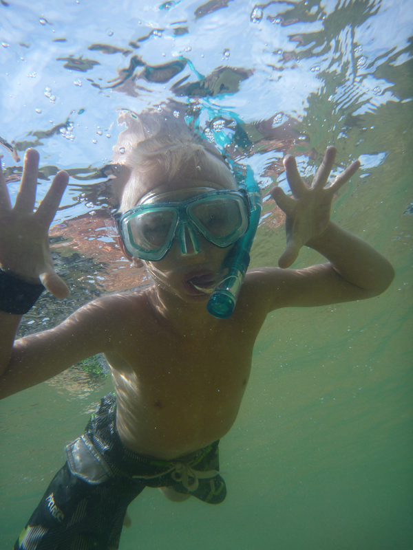 jesse-snorkel